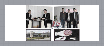 중국 Yi-ren 의료그룹과의 MOU 체결